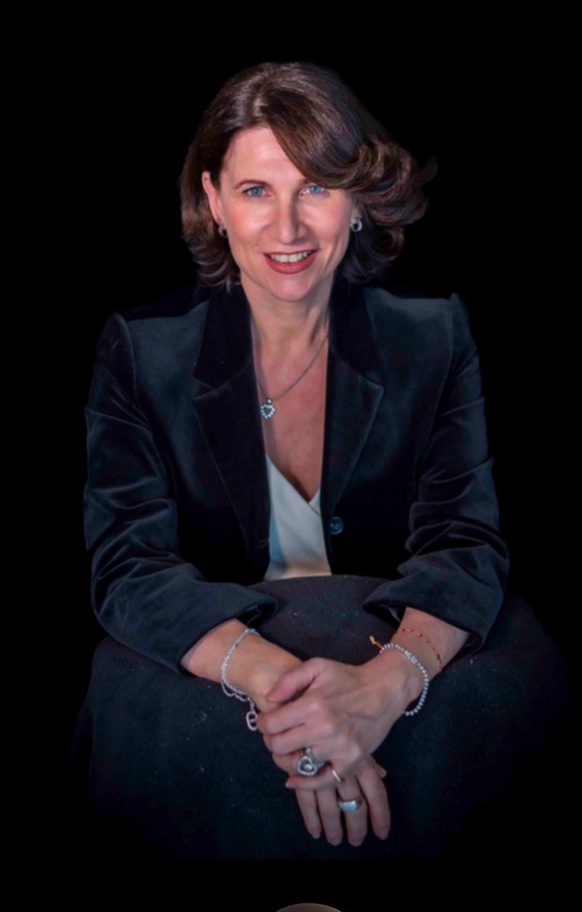 Bri Papadopoulos - Révélatrice de Leadership