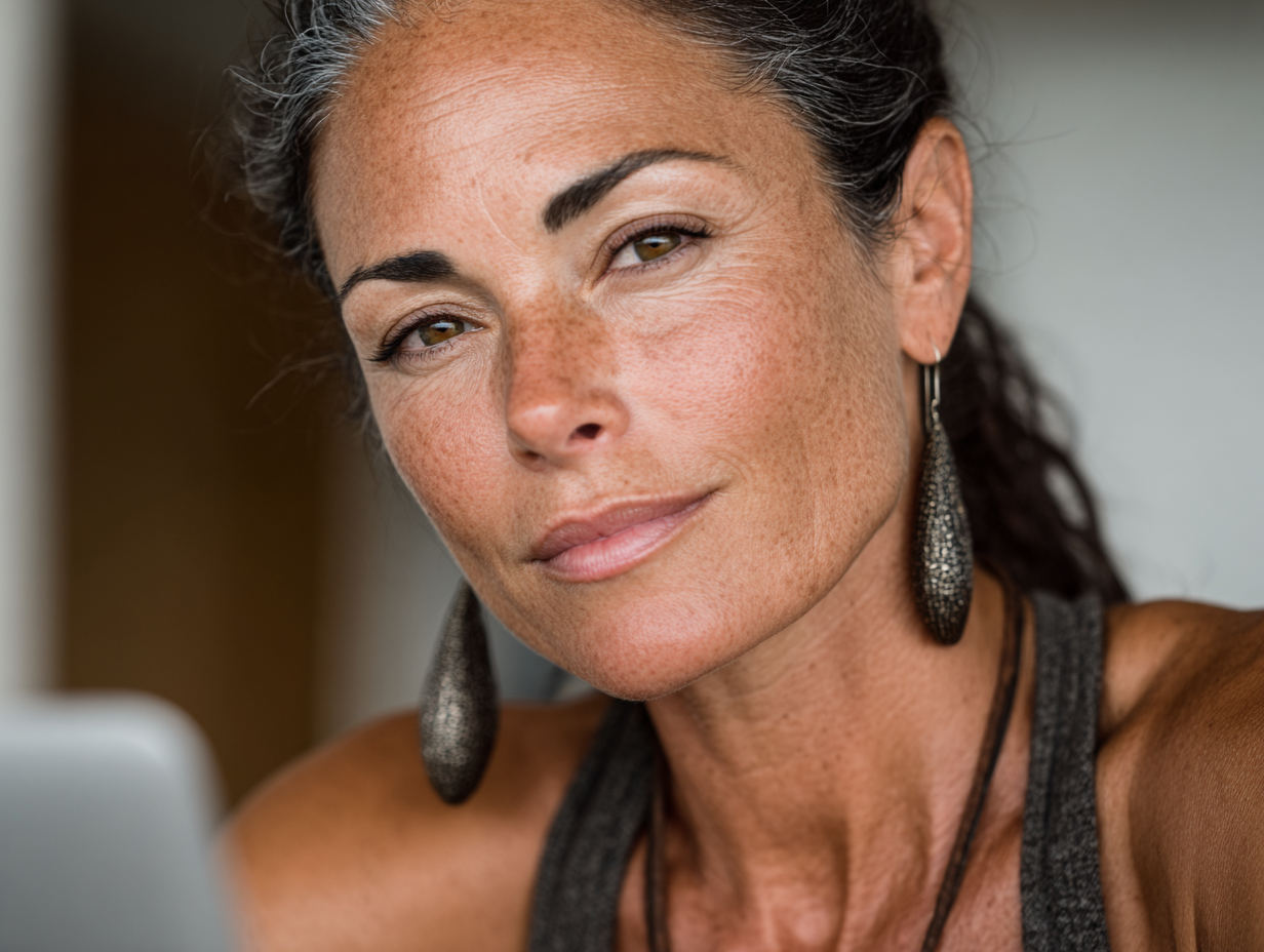 Femme dirigeante 3